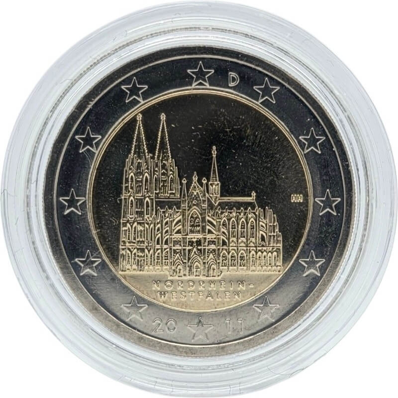 Deutschland_2euro_2011_Nordrhein-Westfalen_Kölner_Dom.jpg