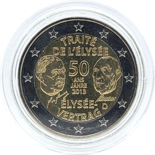 Deutschland_2euro_2013_Élyseé-Vertrag.jpg