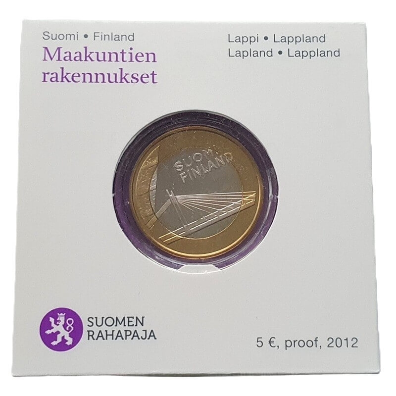 Finnland_2012_5euro_Lappland_Holzfällerbrücke_PP_proof.jpg