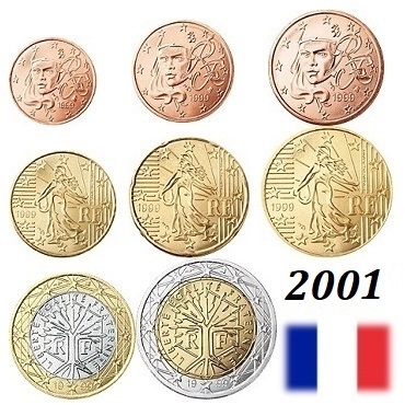 Frankreich_lose_euro_kms_unc_2001.jpg