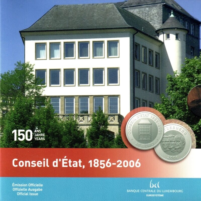 Luxemburg_2006_20euro_titan_150_Jahre_Staatsrat_1.jpg