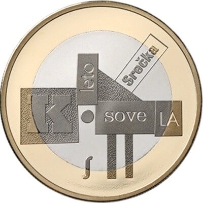 Slowenien_3euro_2026_Das_Jahr_des_Dichters_Srečko_Kosovel.jpg