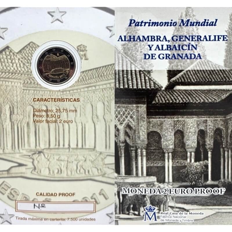 Spanien_2euro_2011_UNESCO_Weltkulturerbe_Alhambra_coincard.jpg