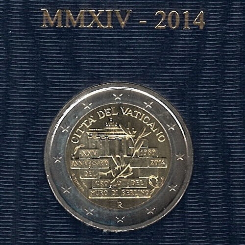 Vatikan_2014_2euro_25_Jahrestag_Fall_der_Berliner_Mauer_BU.JPG