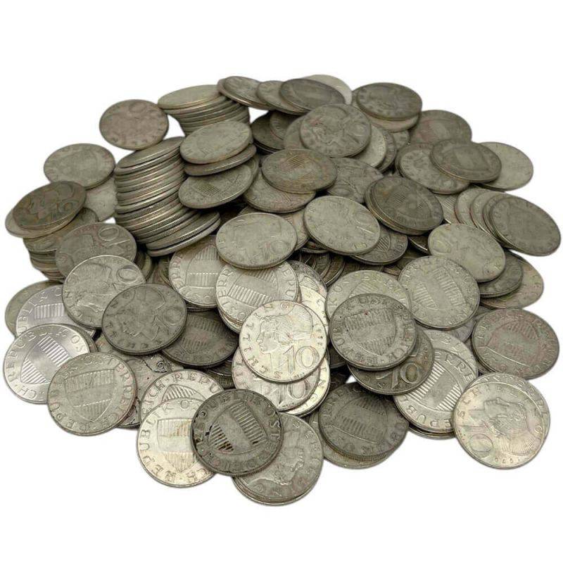 Österreich_10_Schilling_Ag_Silber_Silver_Anlage.JPG