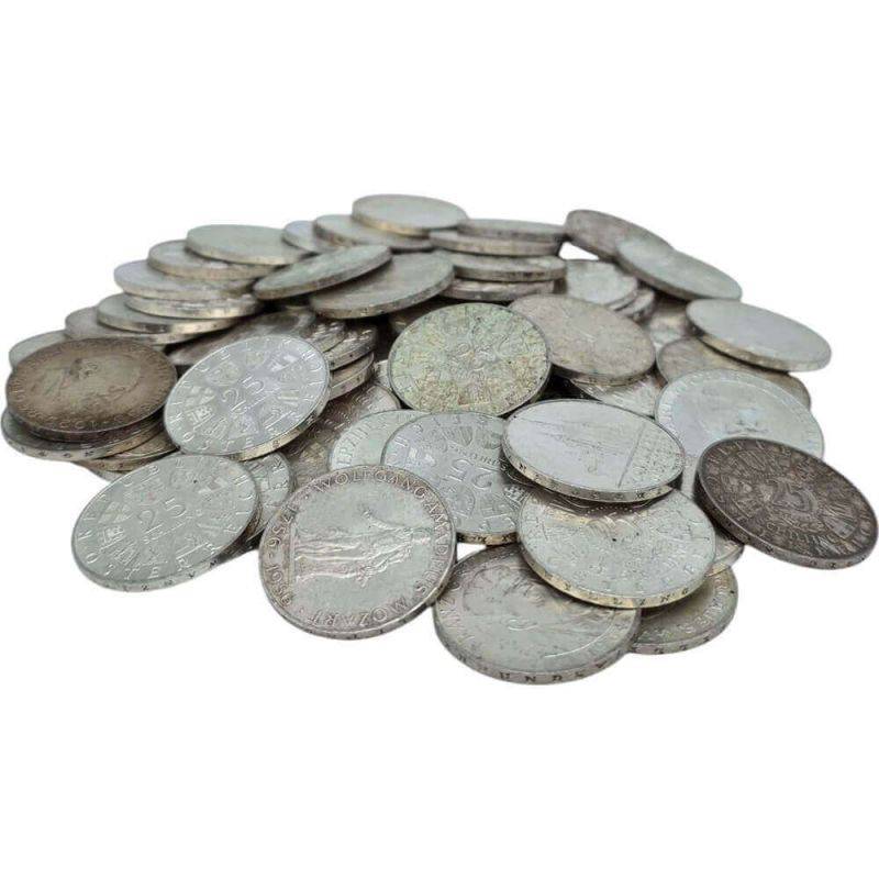 Österreich_25_Schilling_Ag_Silber_Silver_Anlage.jpg
